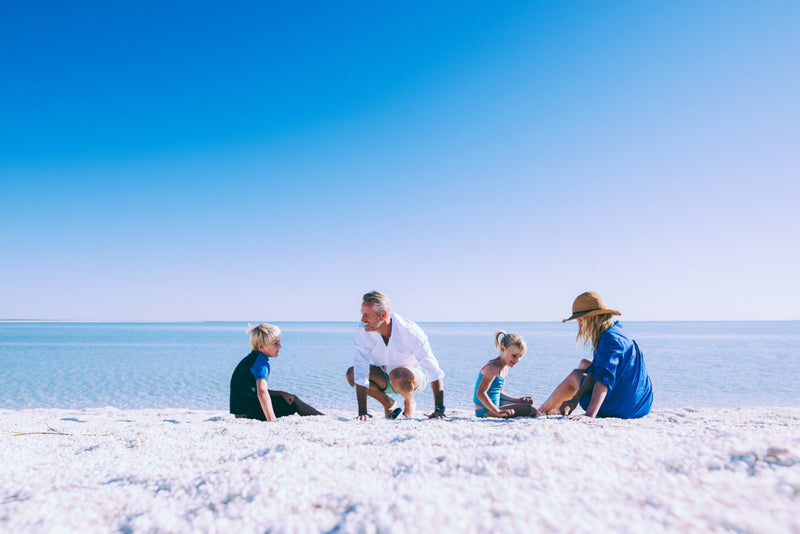 Family-Friendly - Zero Trace Tours