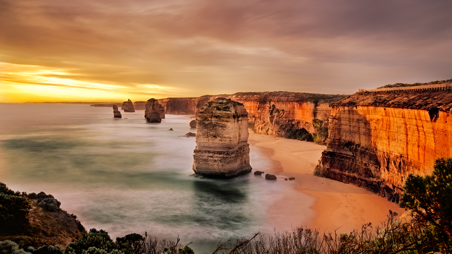 Australia - Zero Trace Tours