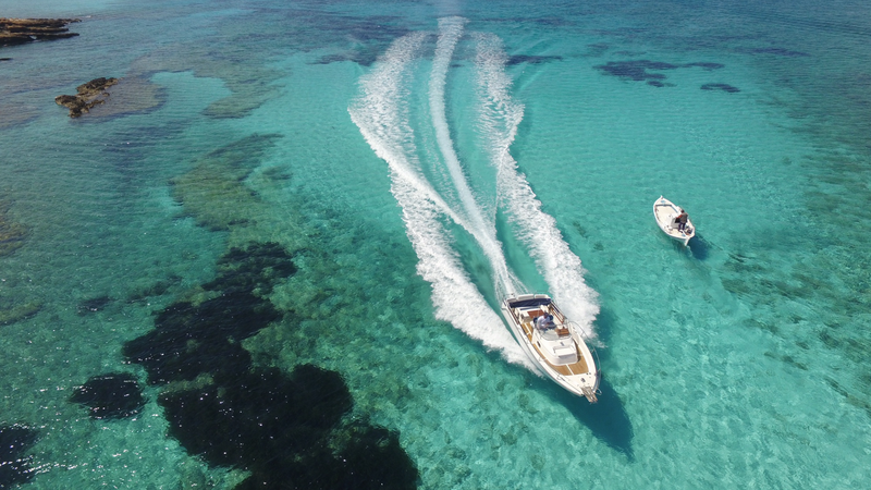 Ocean & Cruise Expeditions - Zero Trace Tours