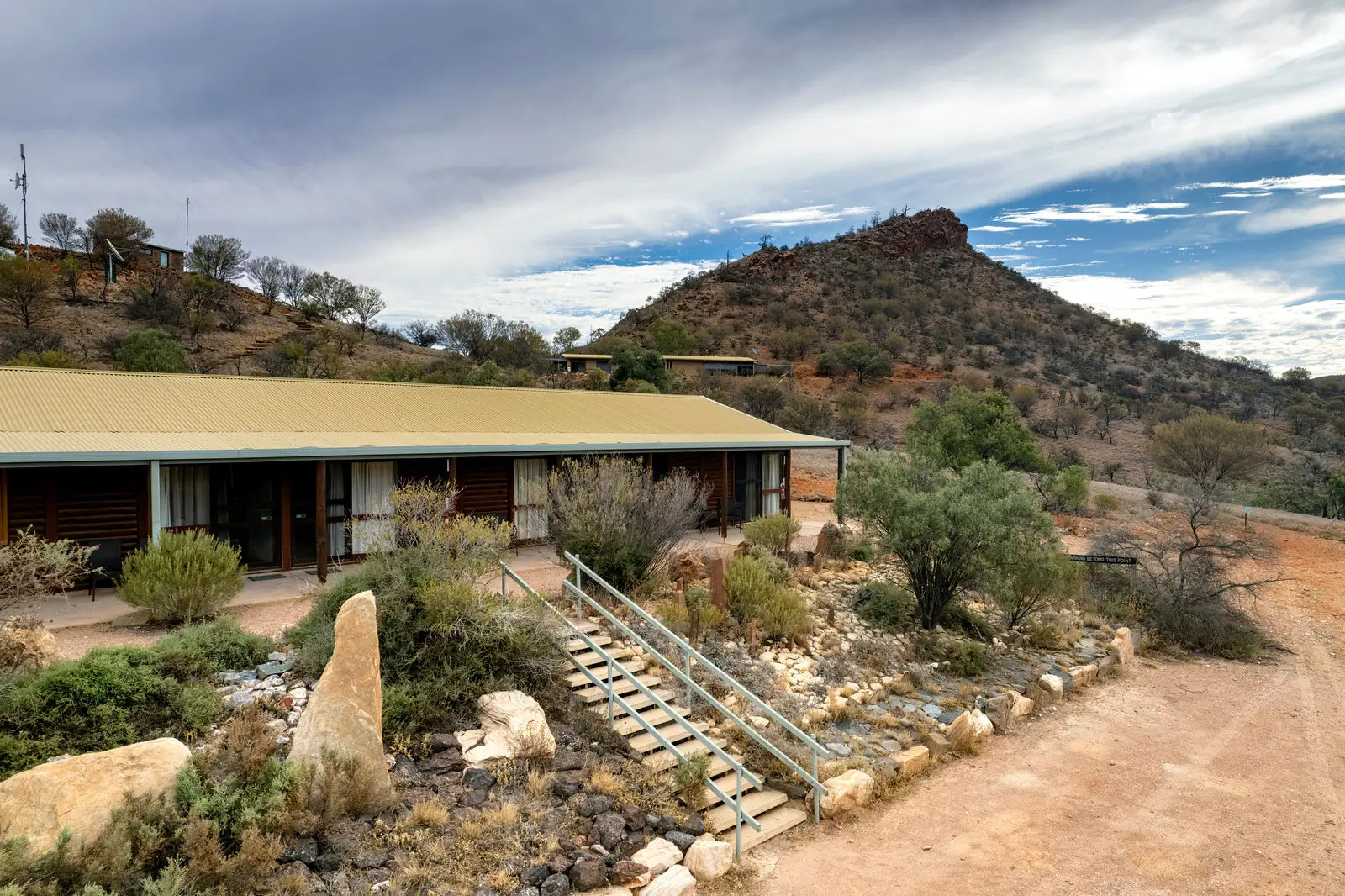 7 Day Adelaide to Kati Thanda-Lake Eyre Small Group Eco Safari - Zero Trace Tours