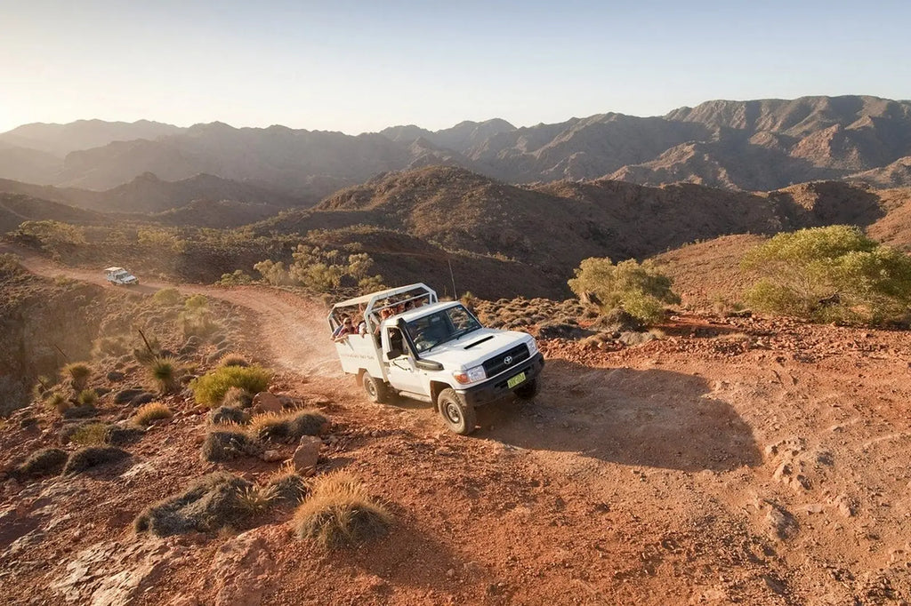 7 Day Adelaide to Kati Thanda-Lake Eyre Small Group Eco Safari - Zero Trace Tours